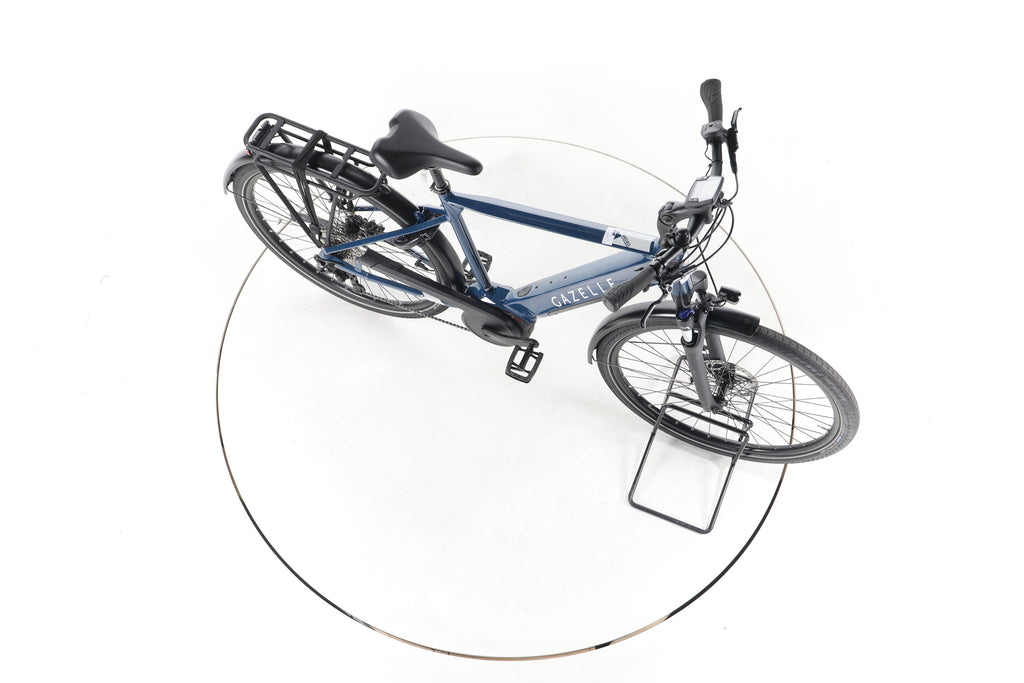 Gazelle Medeo T10 HMB Trekking E-Bike - Image 14