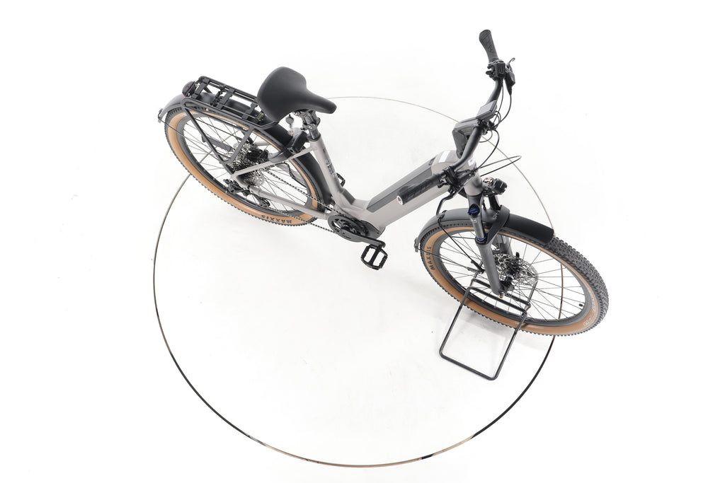 Kalkhoff Entice 5 Advance + A Trekking E-Bike Tiefeinsteiger 2025 - Image 14
