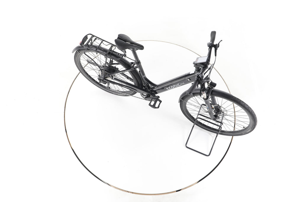 Econic One Comfort Trekking E-Bike Tiefeinsteiger - Image 14