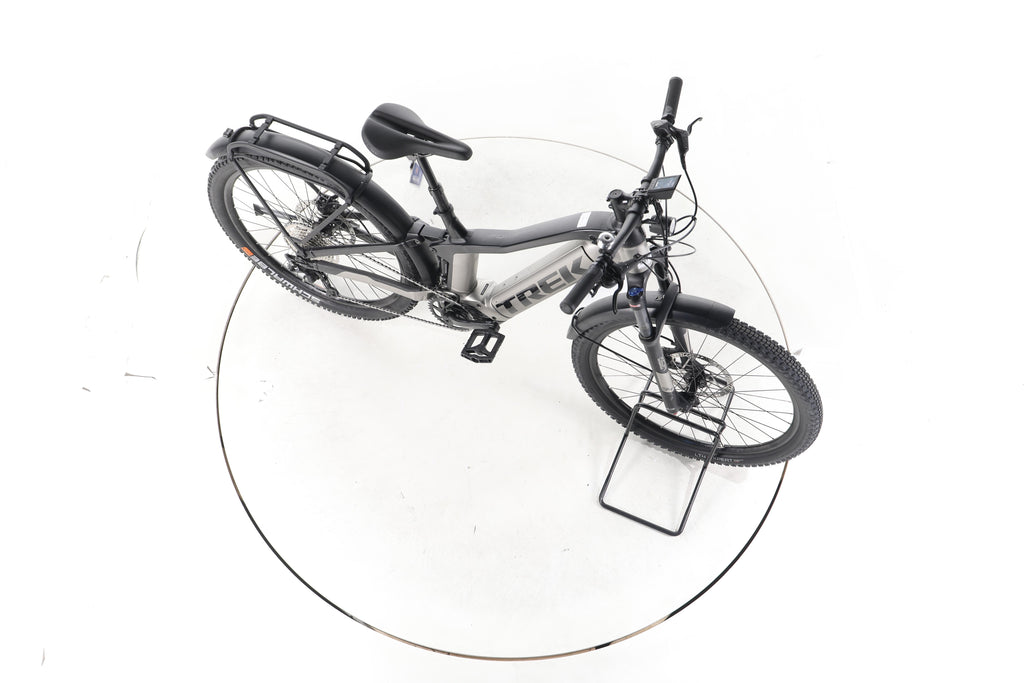 Trek Powerfly FS 4 Equipped Gen 3 E-Bike Fully - Image 14
