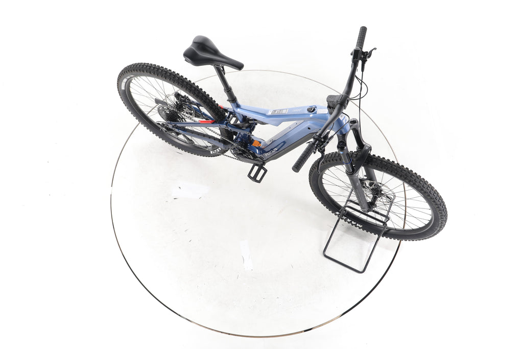 Focus THRON² 6.7 E-Bike Fully 2025 - Image 14