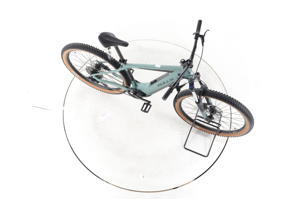 Bulls Copperhead EVO 1 E-Bike 2024 - Image 14