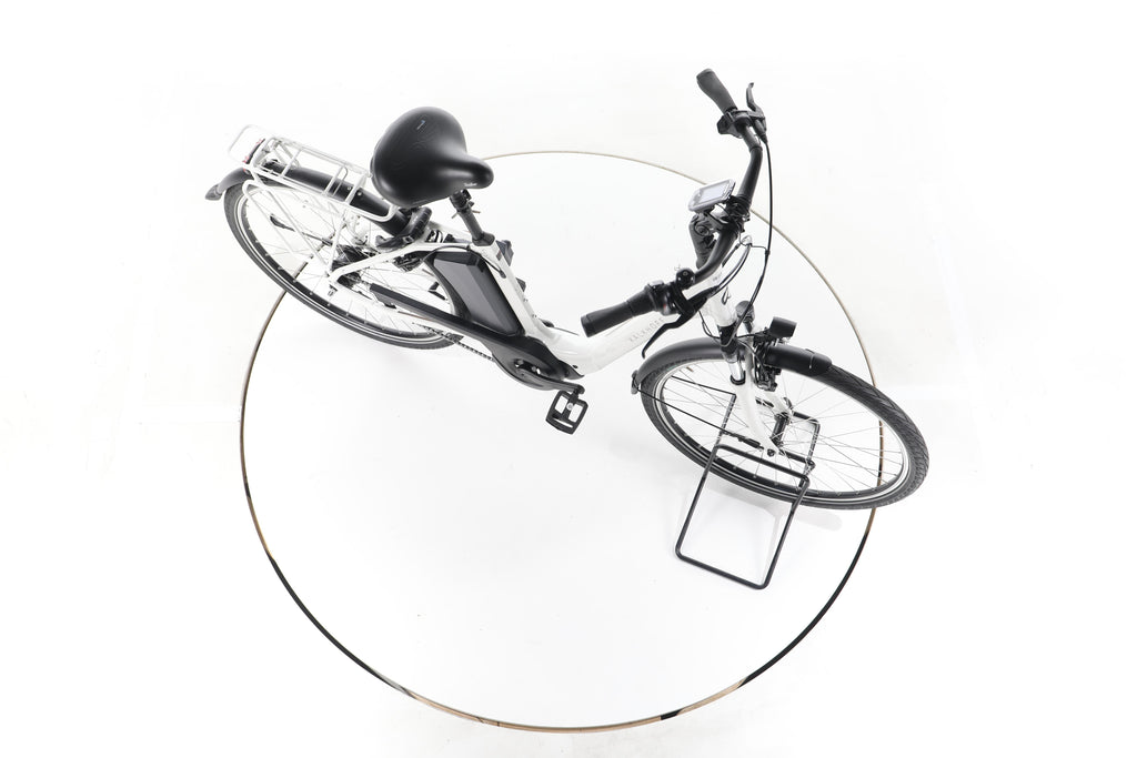 Kalkhoff Agattu 1.S Move City E-Bike Tiefeinsteiger - Image 14