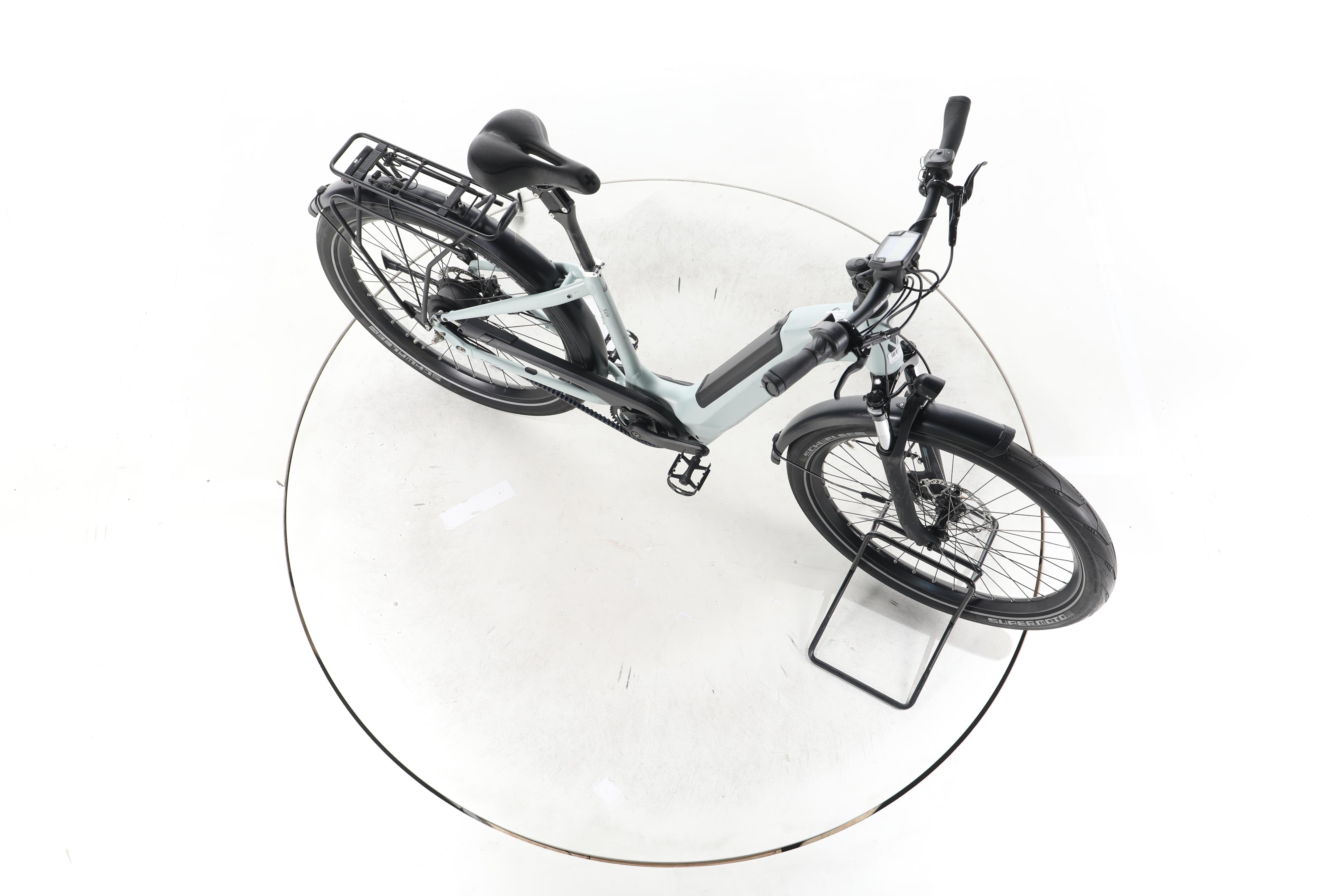 Velo de Ville LEB 990 Sport City E-Bike Tiefeinsteiger - Image 14