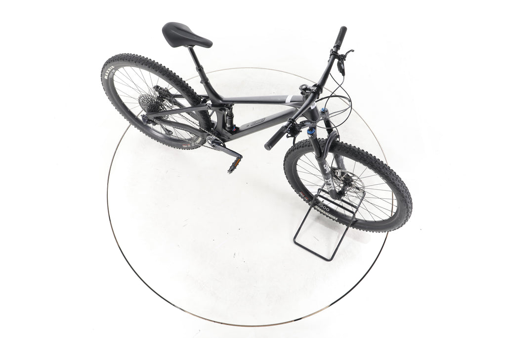 YT Izzo Core 1 Fahrrad Fully - Image 14