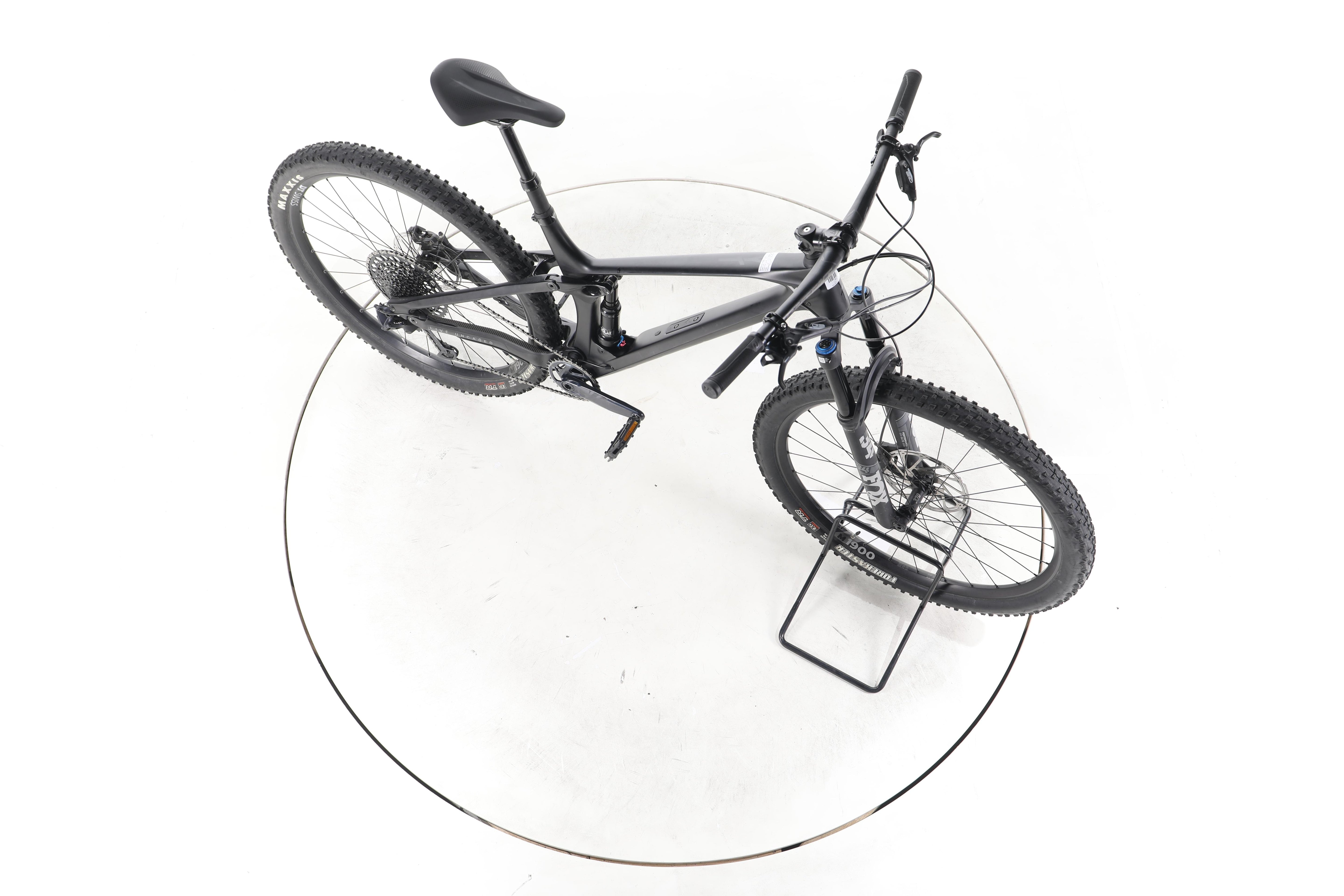 YT Izzo Core 1 Fahrrad Fully - Image 14