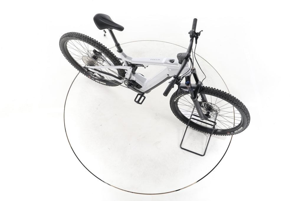 Focus Thron² 6.7 E-Bike Fully - Image 14