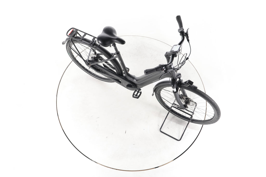 Batavus Finez E-go City E-Bike Tiefeinsteiger - Image 14
