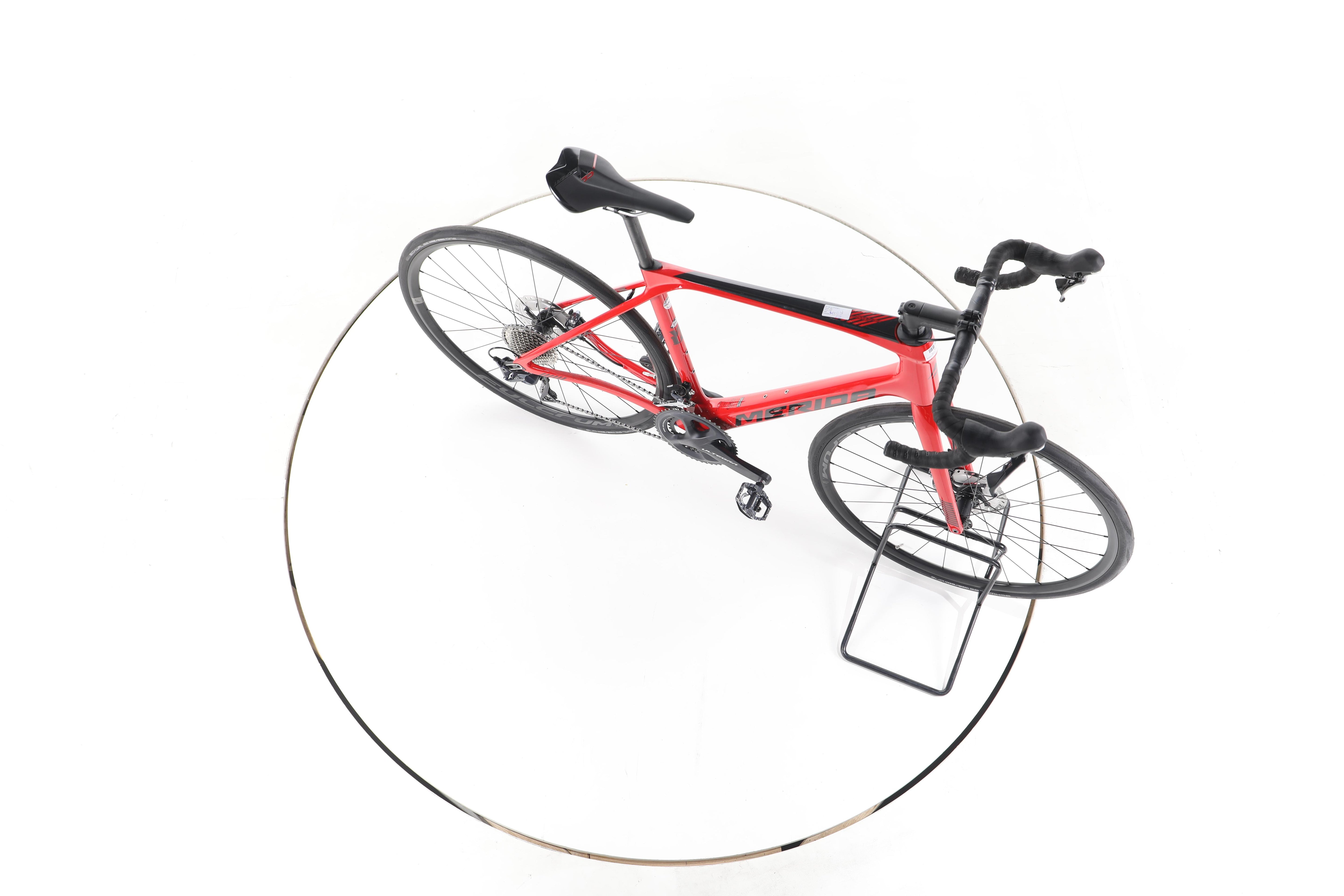 Merida Scultura Endurance 6000 HP1 Rennrad Carbon - Image 14