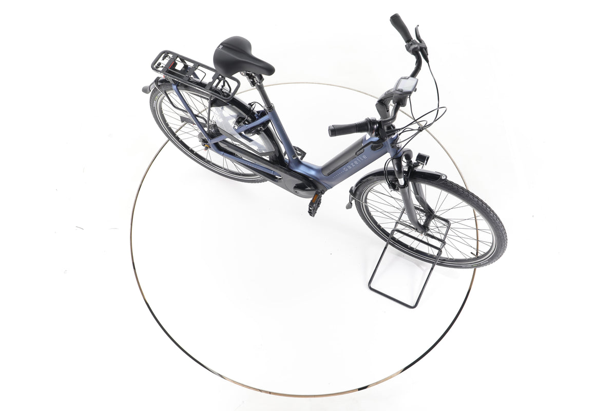 Gazelle Arroyo C7+ City E-Bike Tiefeinsteiger - Image 14