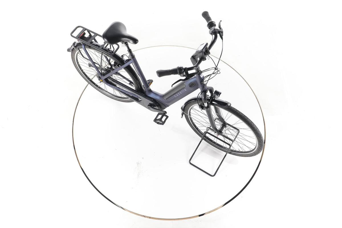 Gazelle Grenoble C7 City E-Bike Tiefeinsteiger - Image 14