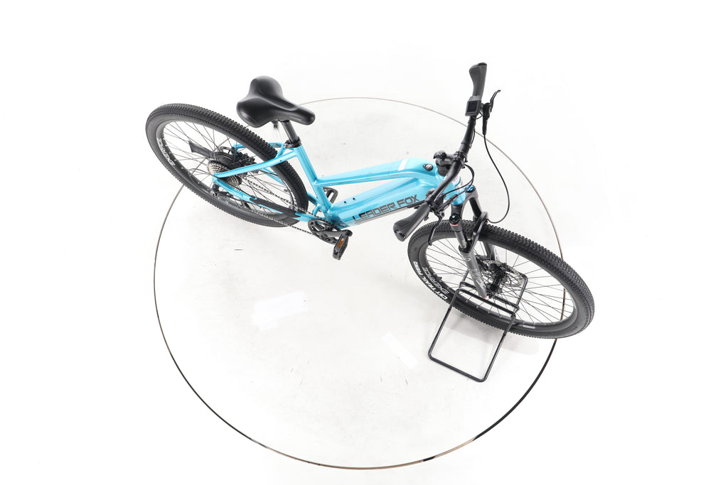 LeaderFox ARIMO E-Bike 2024 - Image 14