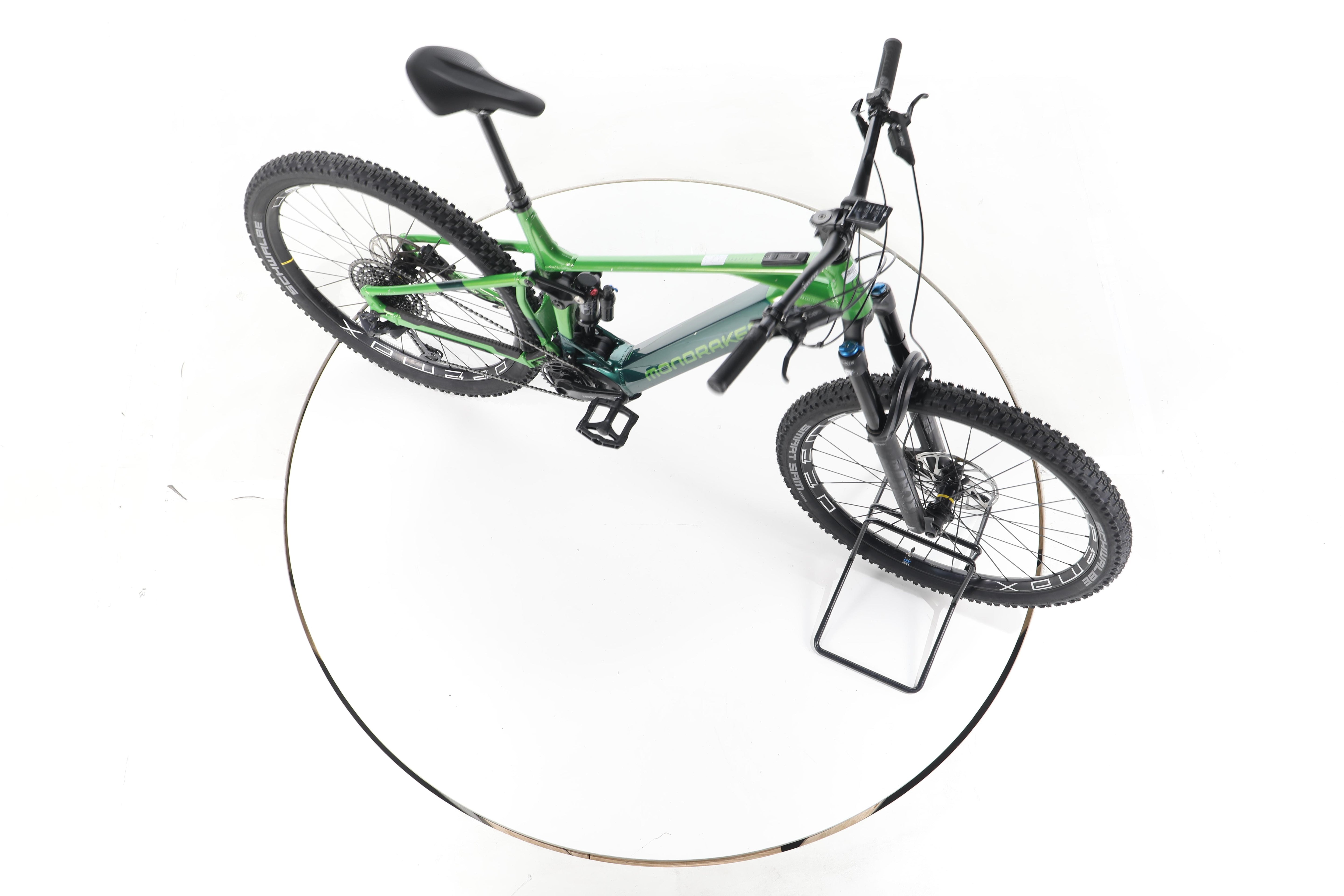 Mondraker Crafty R E-Bike Fully - Image 14