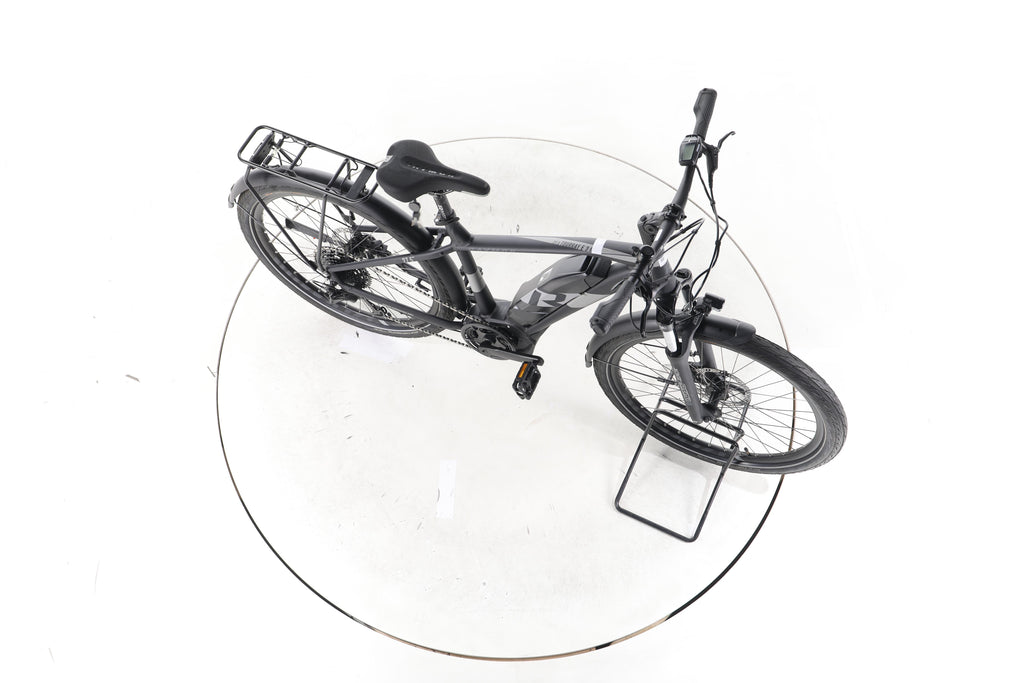 R Raymon TourRay E 3.0 Trekking E-Bike - Image 14