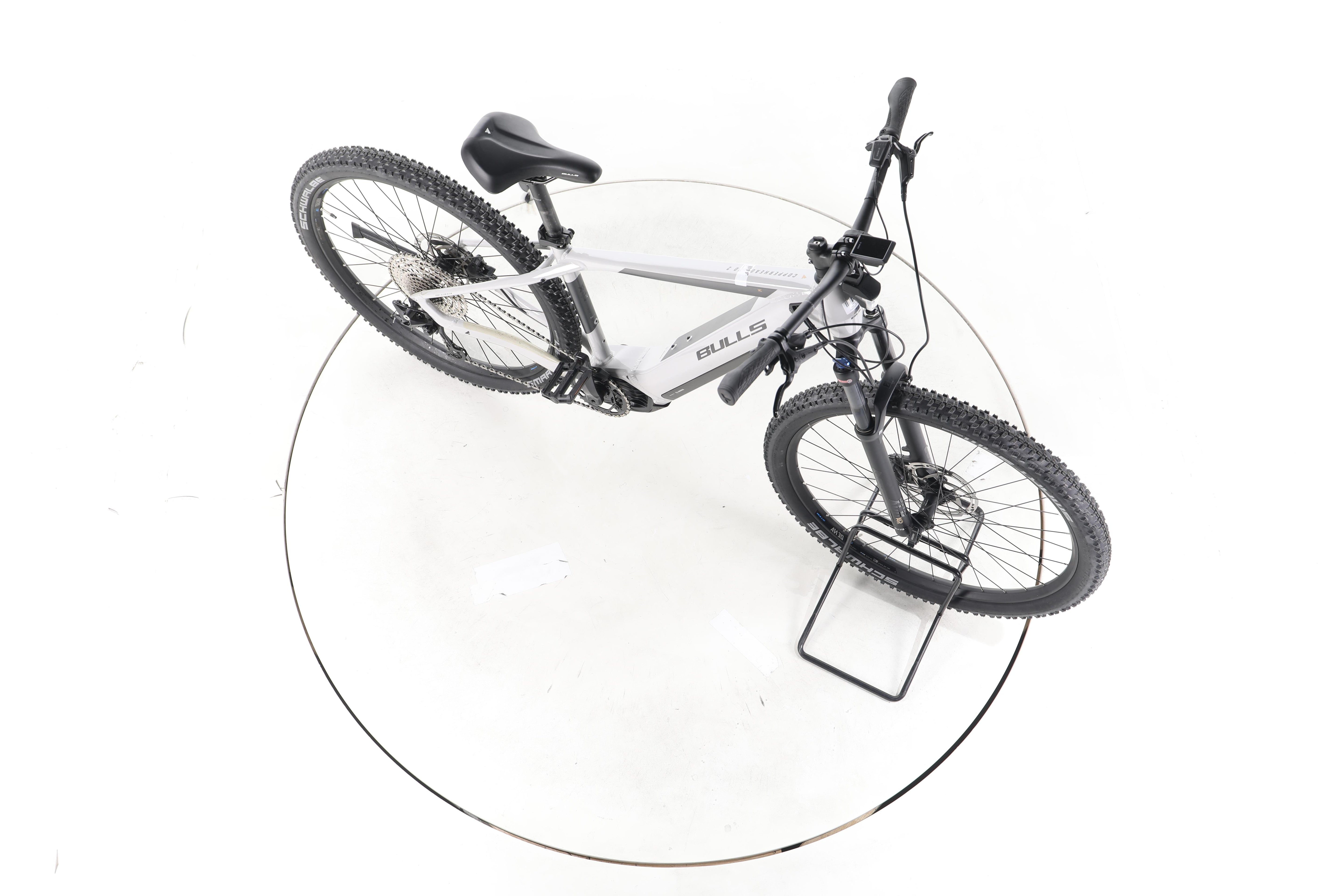 Bulls Copperhead EVO 2 E-Bike - Image 14