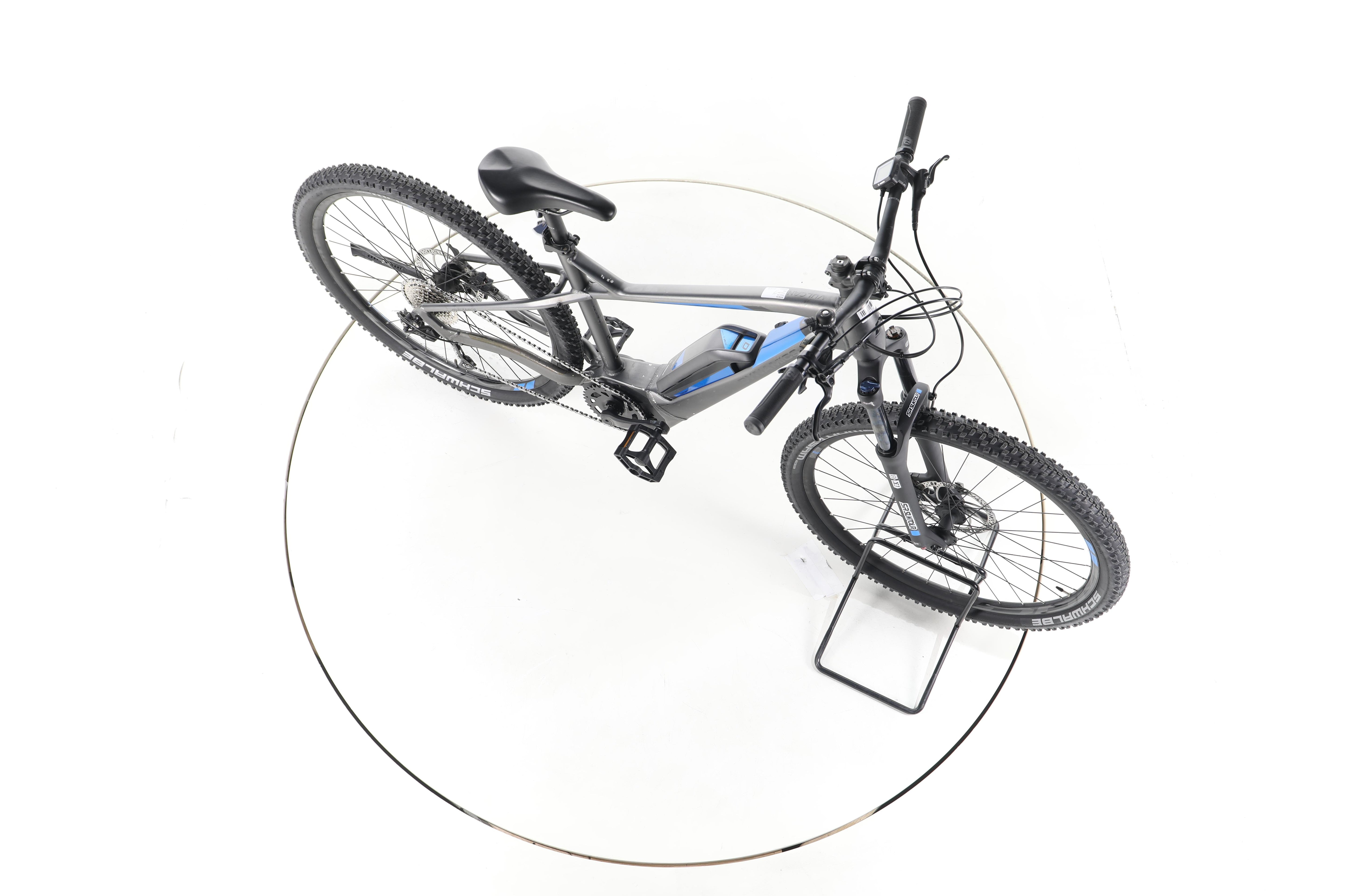 Dynamics Vulcano E-Bike - Image 14