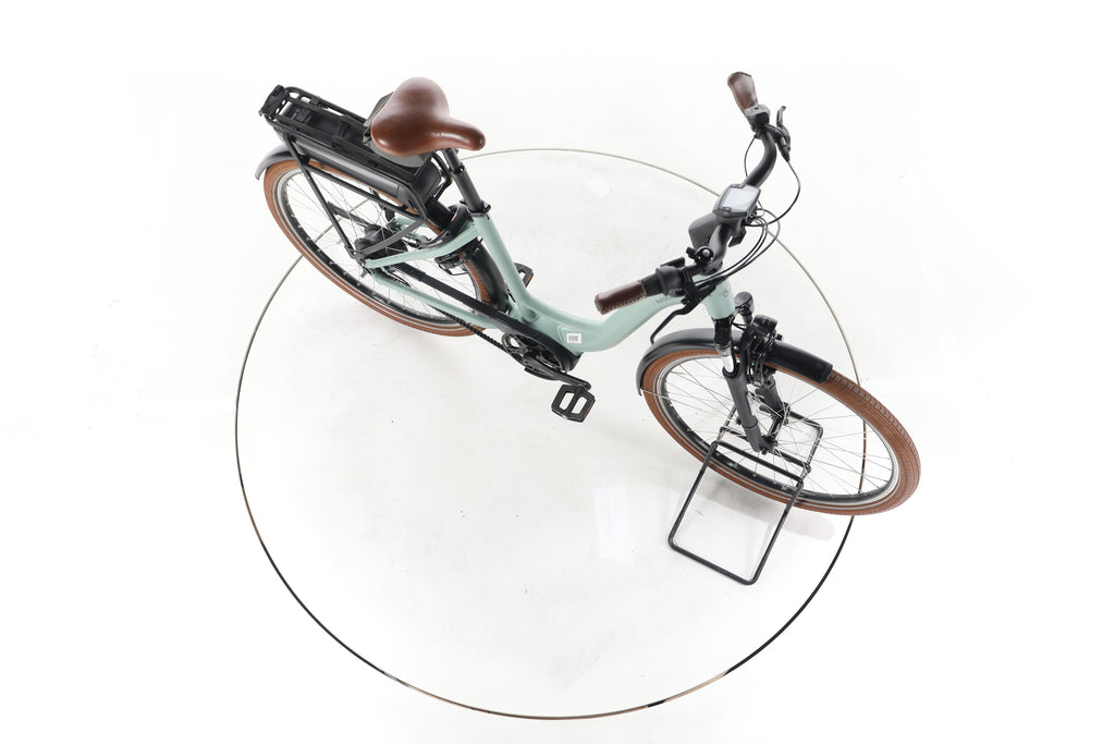 Riese & Müller Swing Vario City E-Bike Tiefeinsteiger - Image 14