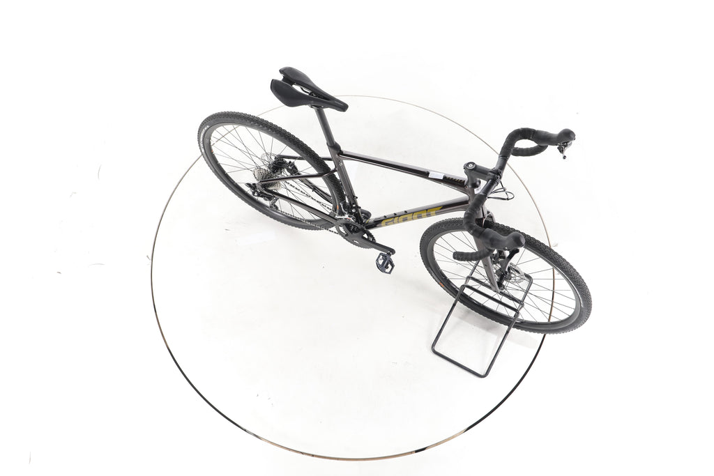 Giant Revolt 1 Gravelbike - Image 14