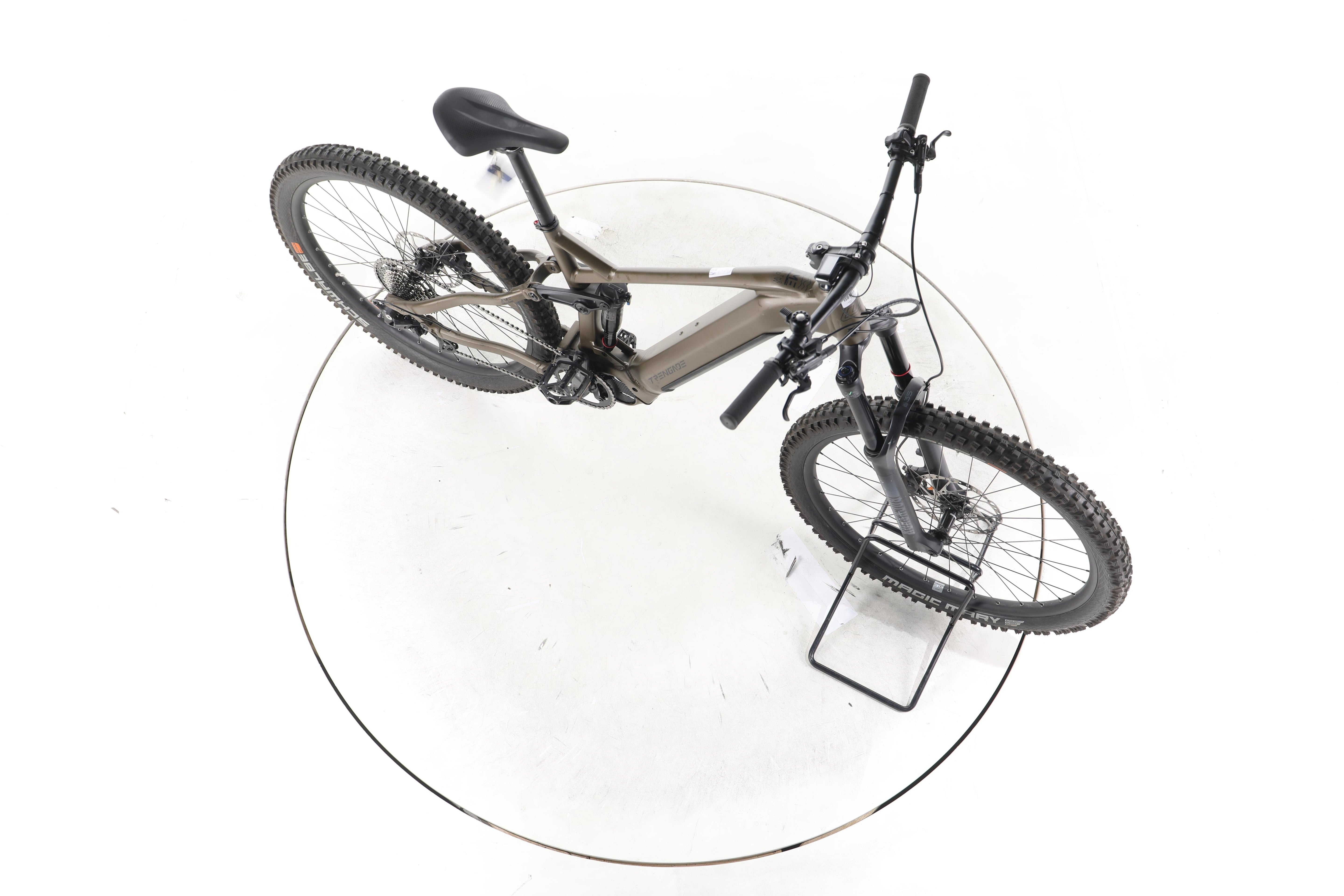TRENGA DE AME 5.0 E-Bike Fully - Image 14