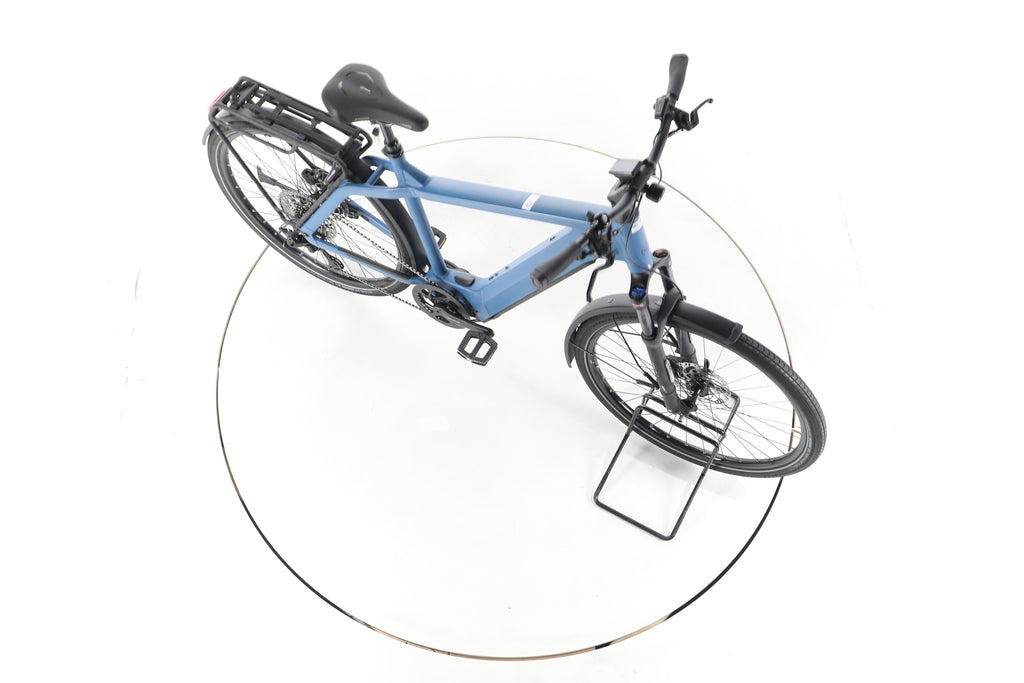 Riese & Müller Charger4 GT touring Trekking E-Bike - Image 14