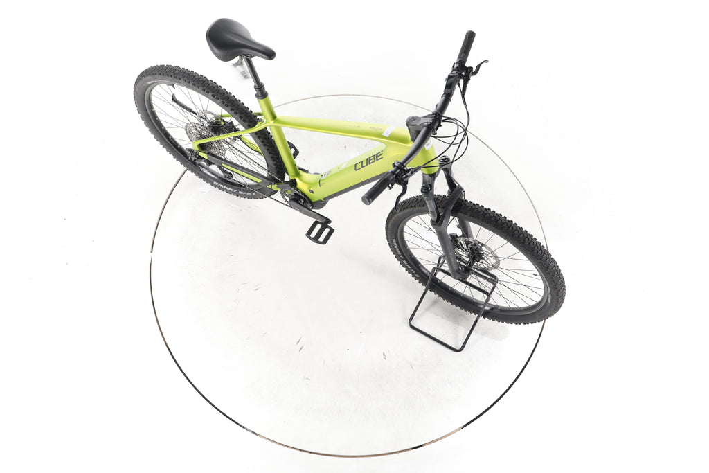 tout terrain Skane City E-Bike - Image 14