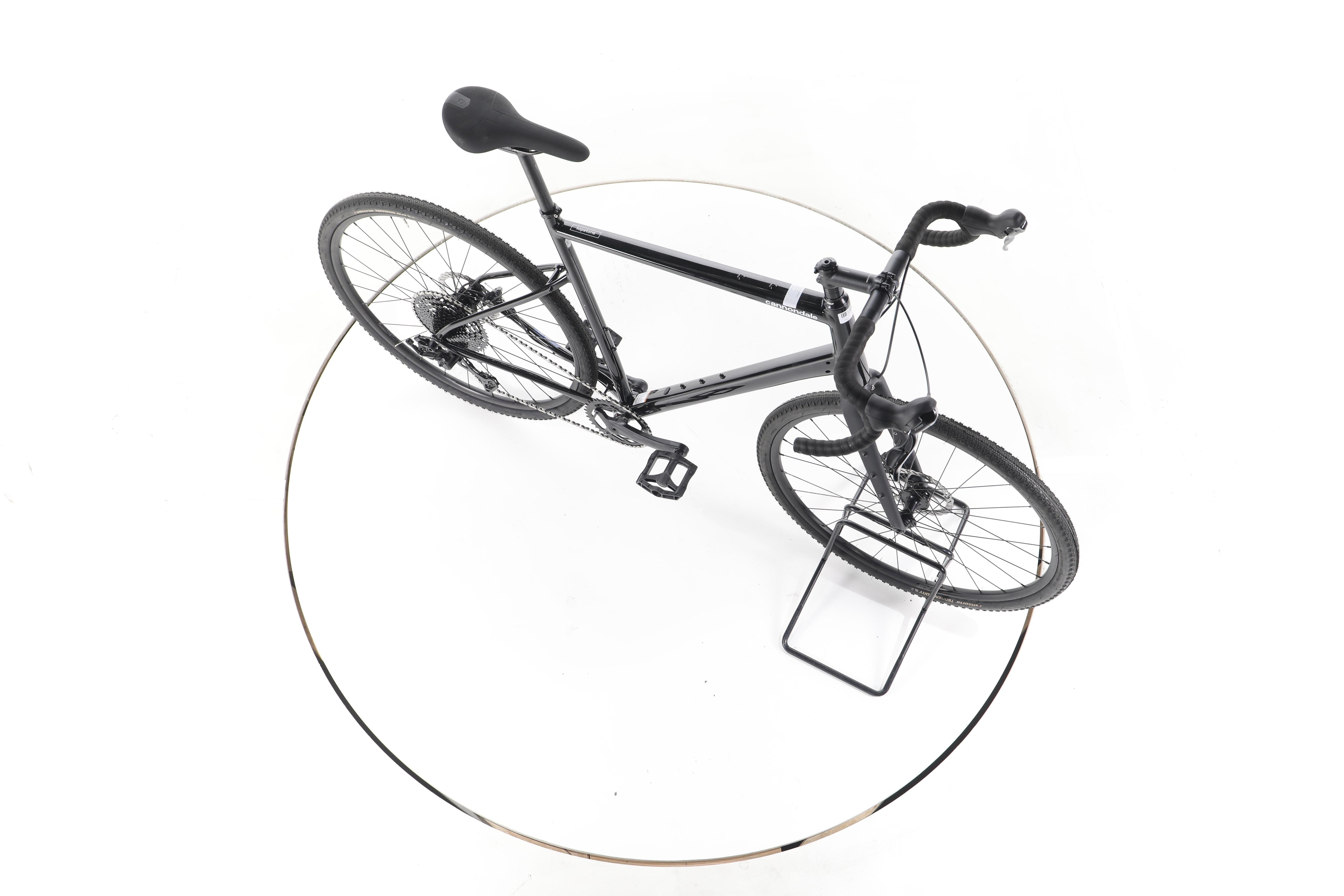 Cannondale Topstone 4 Gravelbike 2024 - Image 14