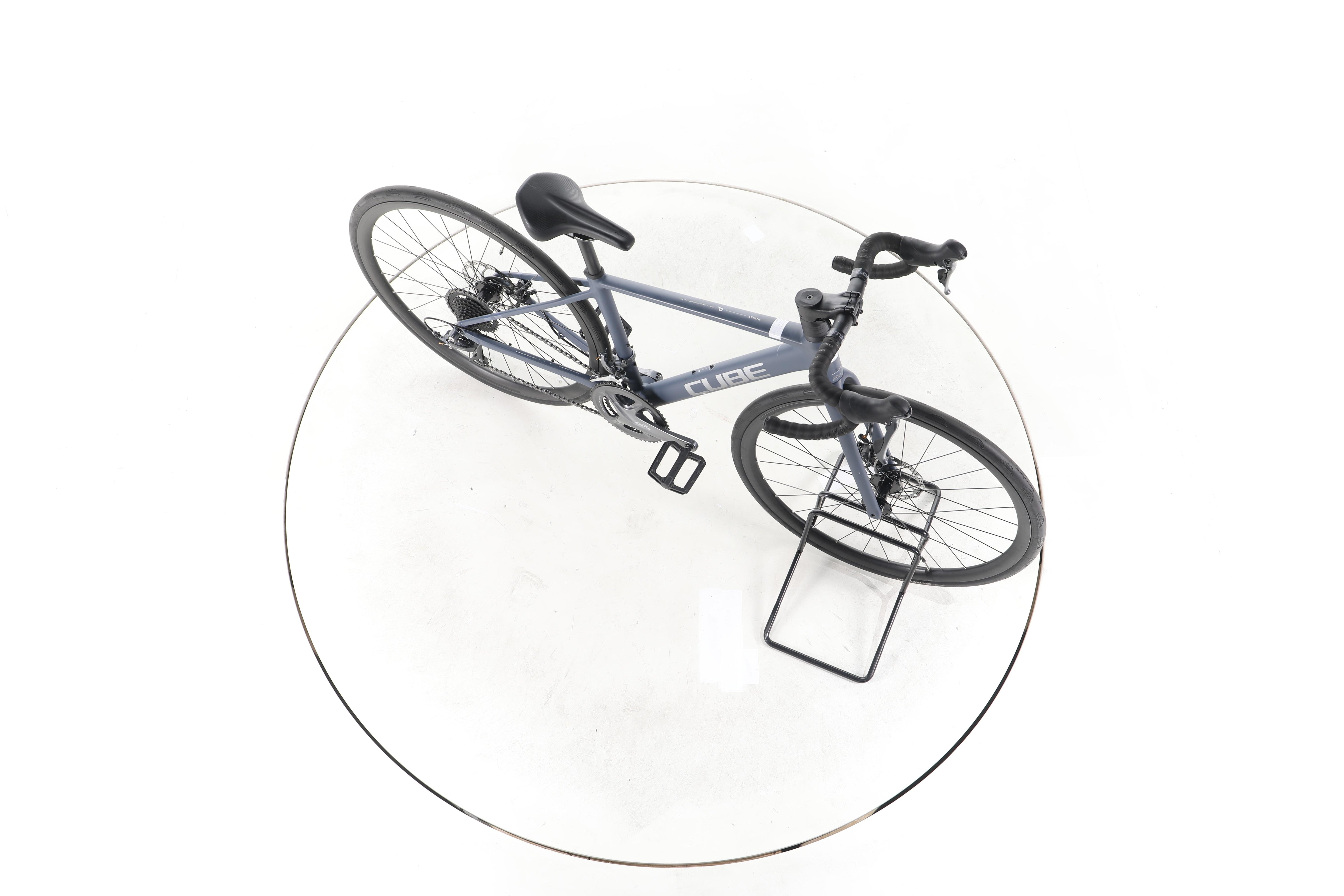 Cube Attain Pro Rennrad 2025 - Image 14