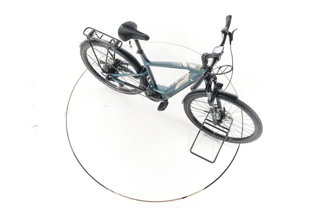 Conway Cairon T 3.0 Trekking E-Bike - Image 14