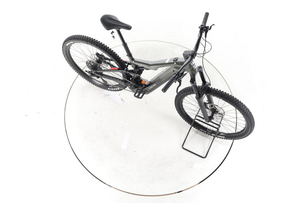 Focus THRON² 6.7 E-Bike Fully 2025 - Image 14