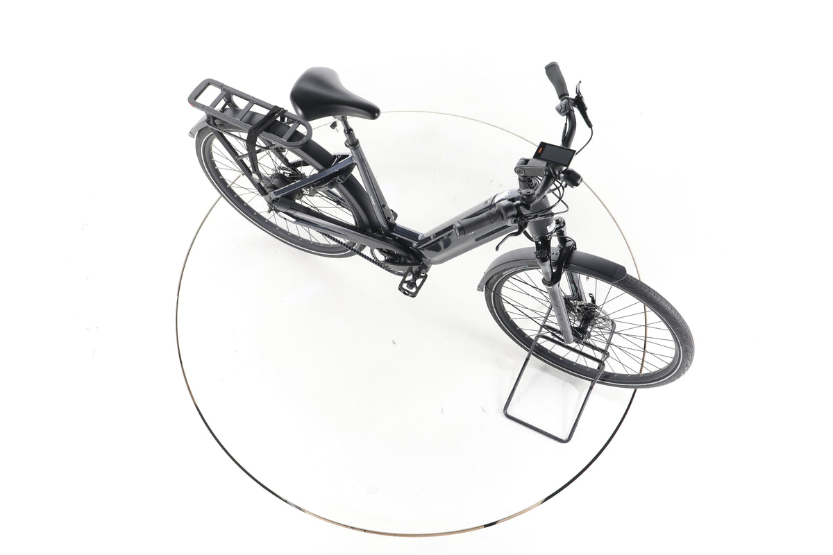 HUYSER Ultremo City E-Bike Tiefeinsteiger - Image 14