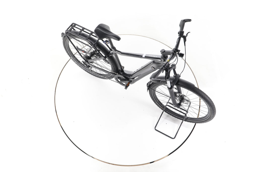 Giant Explore E+ 2 Trekking E-Bike - Image 14