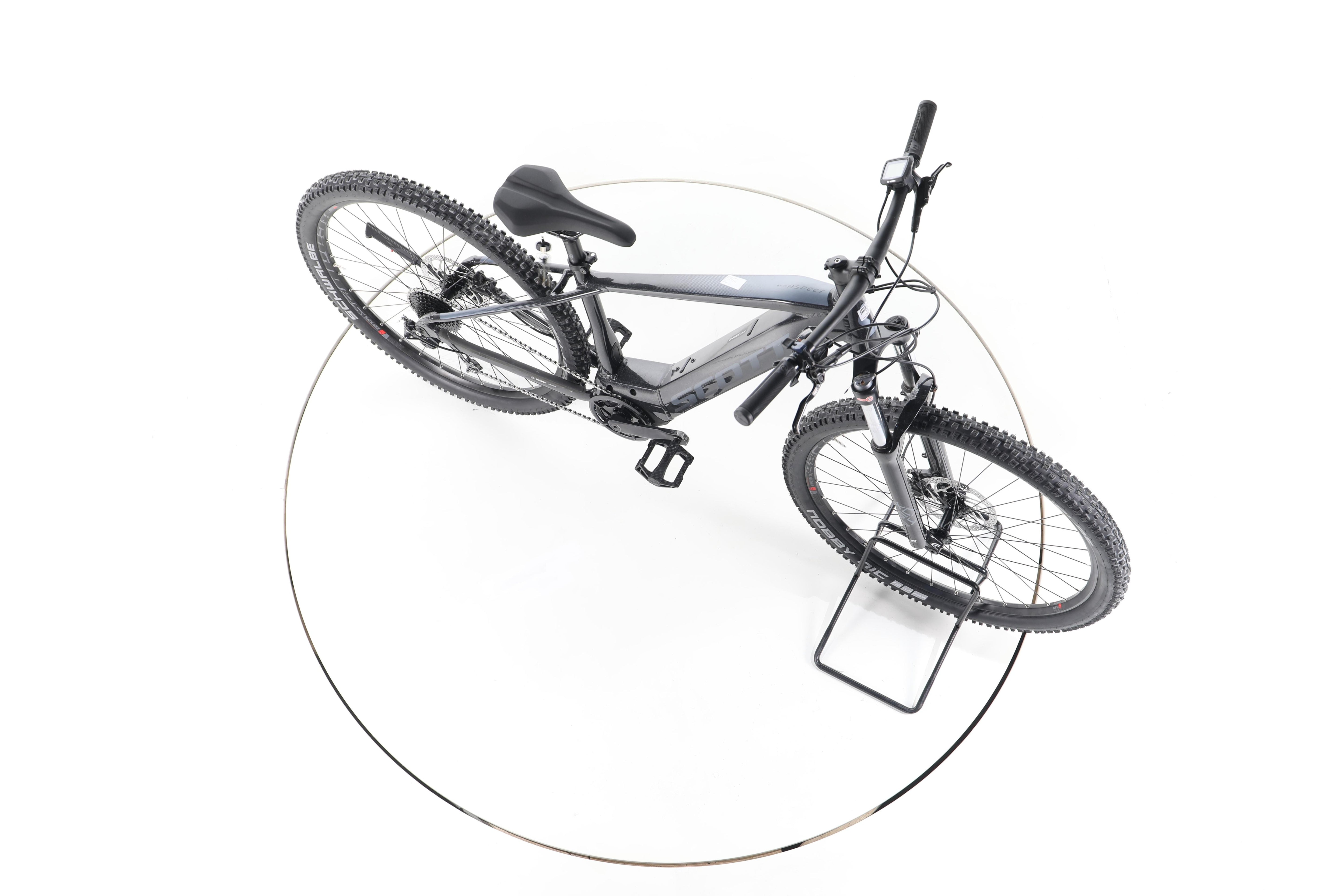 Scott Aspect eRIDE 940 E-Bike - Image 14
