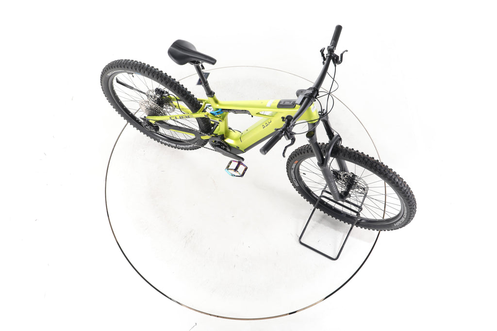 Cube Stereo Hybrid ONE44 HPC Race E-Bike Fully Carbon 2025 - Image 14