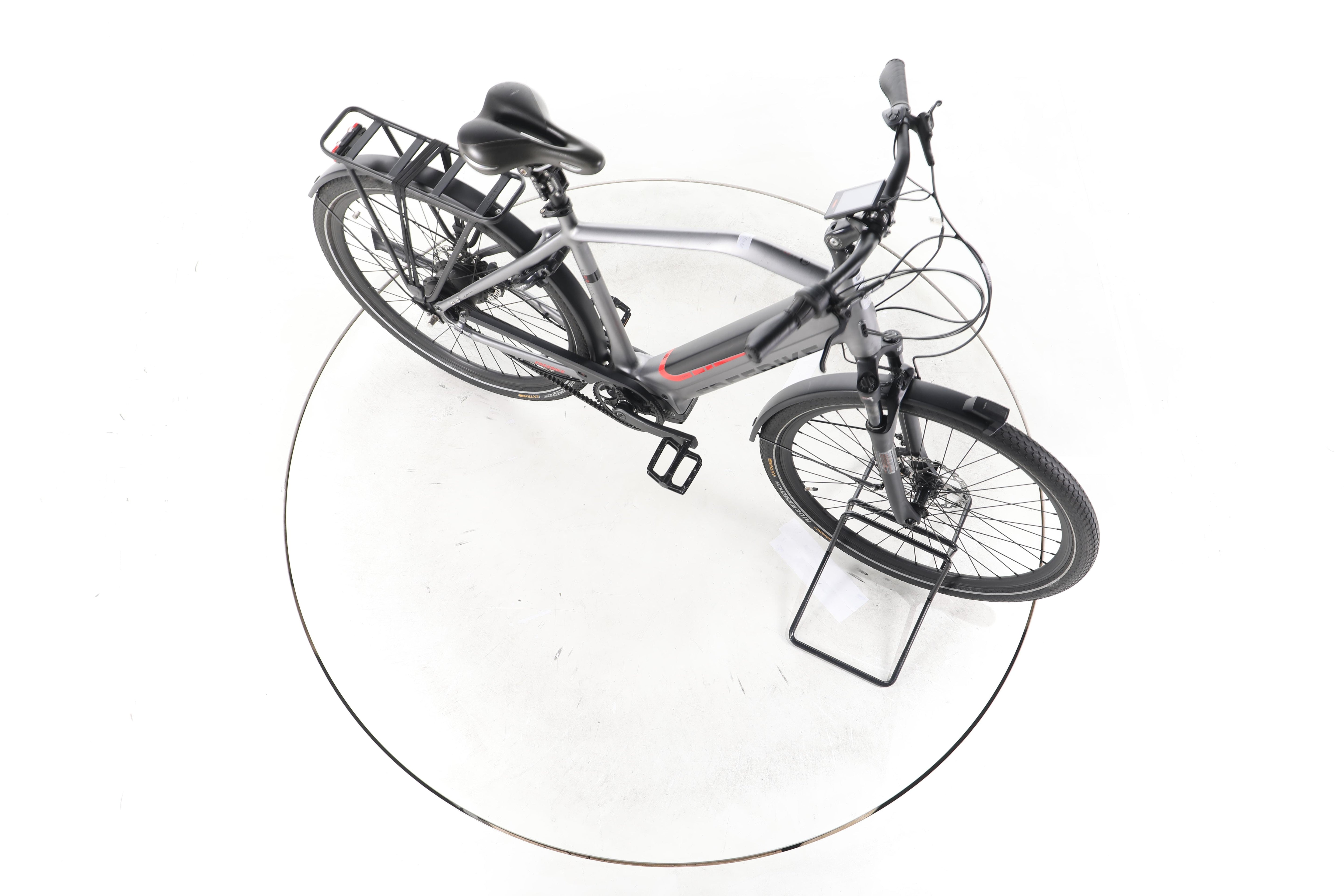 FREEBIKE Brooklyn City E-Bike - Image 14