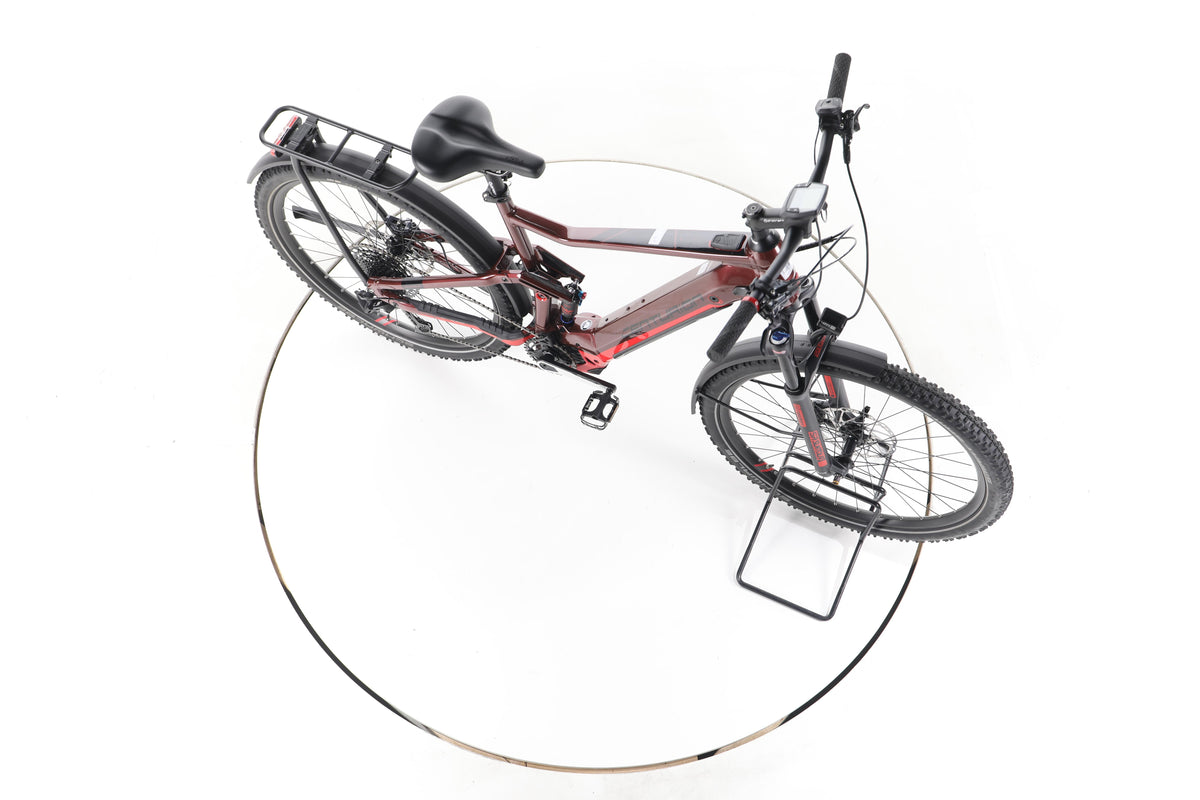 Centurion Lhasa e r 860I SUV E-Bike - Image 14