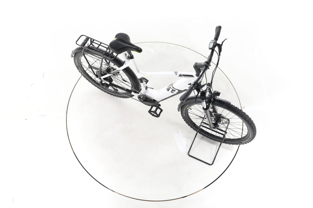 R Raymon CrossRay E5.0 E-Bike - Image 14