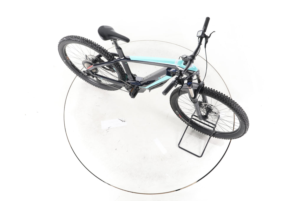 Bianchi E-Omnia X-Type E-Bike - Image 14