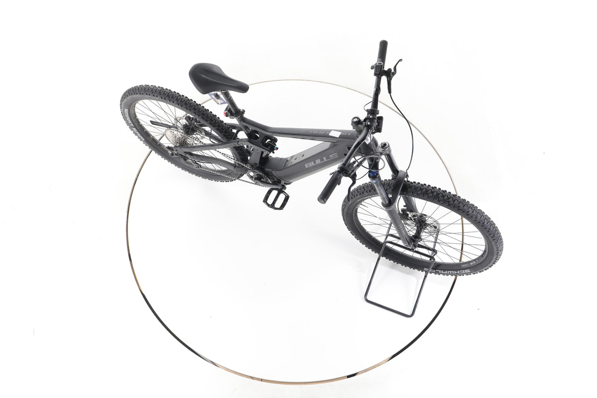 Bulls Copperhead EVO AM 1 E-Bike Fully - Image 14