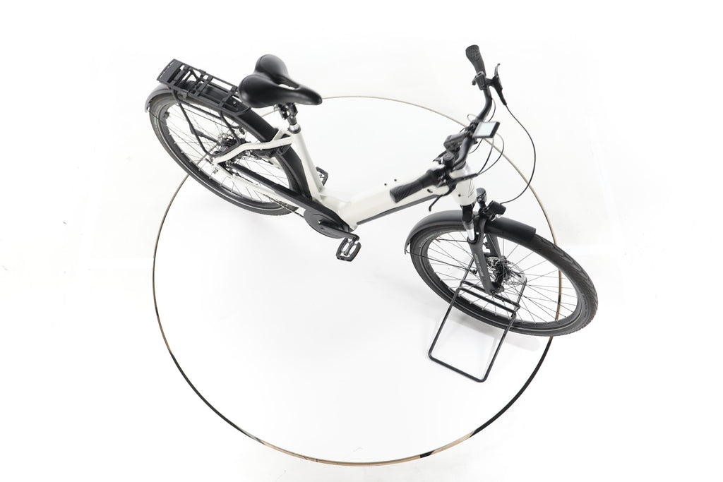 FALTER E 9.4 RT City E-Bike Tiefeinsteiger - Image 14