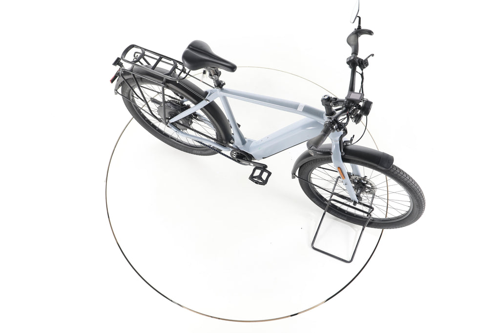 MI TECH Fusion E City E-Bike - Image 14
