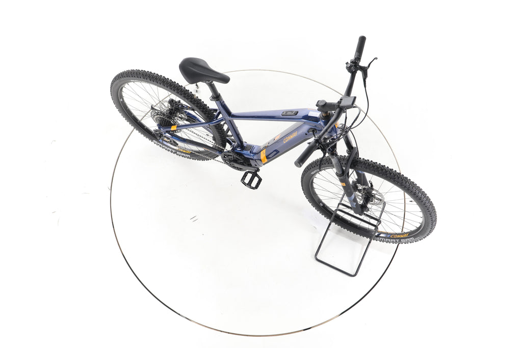 Conway Cairon S 4.0 E-Bike - Image 14