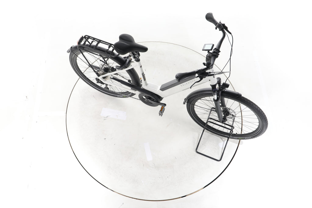 Kalkhoff Endeavour 3.B Move Trekking E-Bike Tiefeinsteiger - Image 14