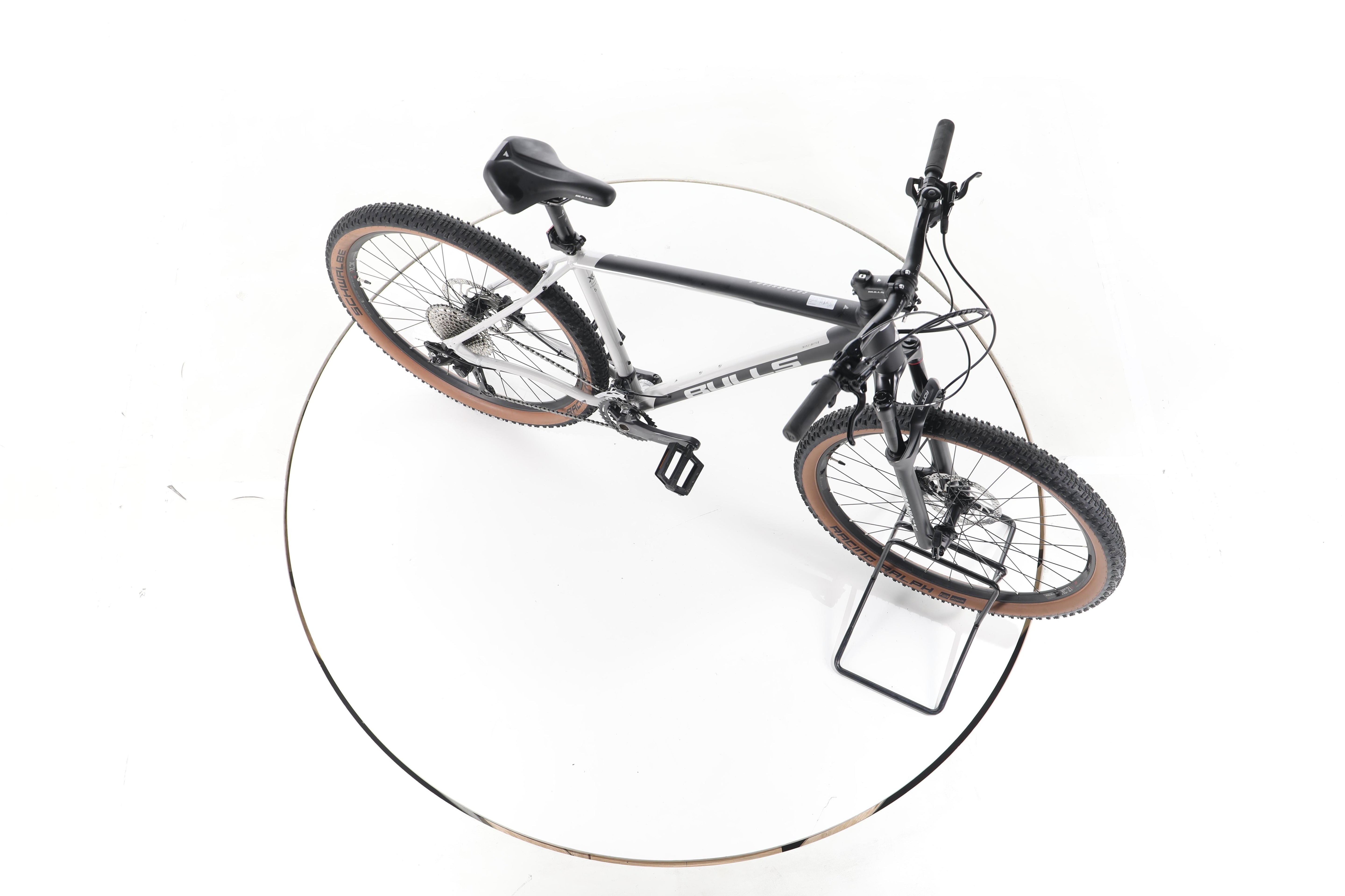 Bulls Copperhead 3 Fahrrad Hardtail - Image 14