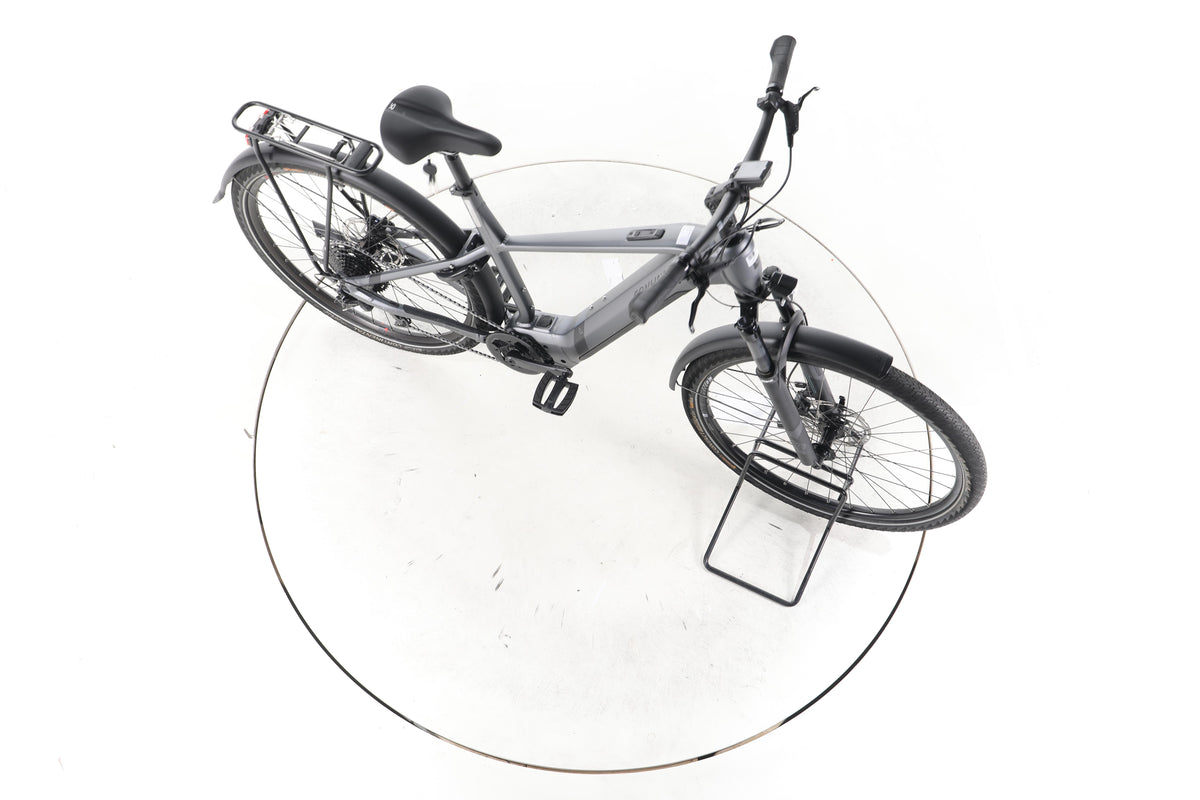 Conway Cairon T 3.0 Trekking E-Bike - Image 14
