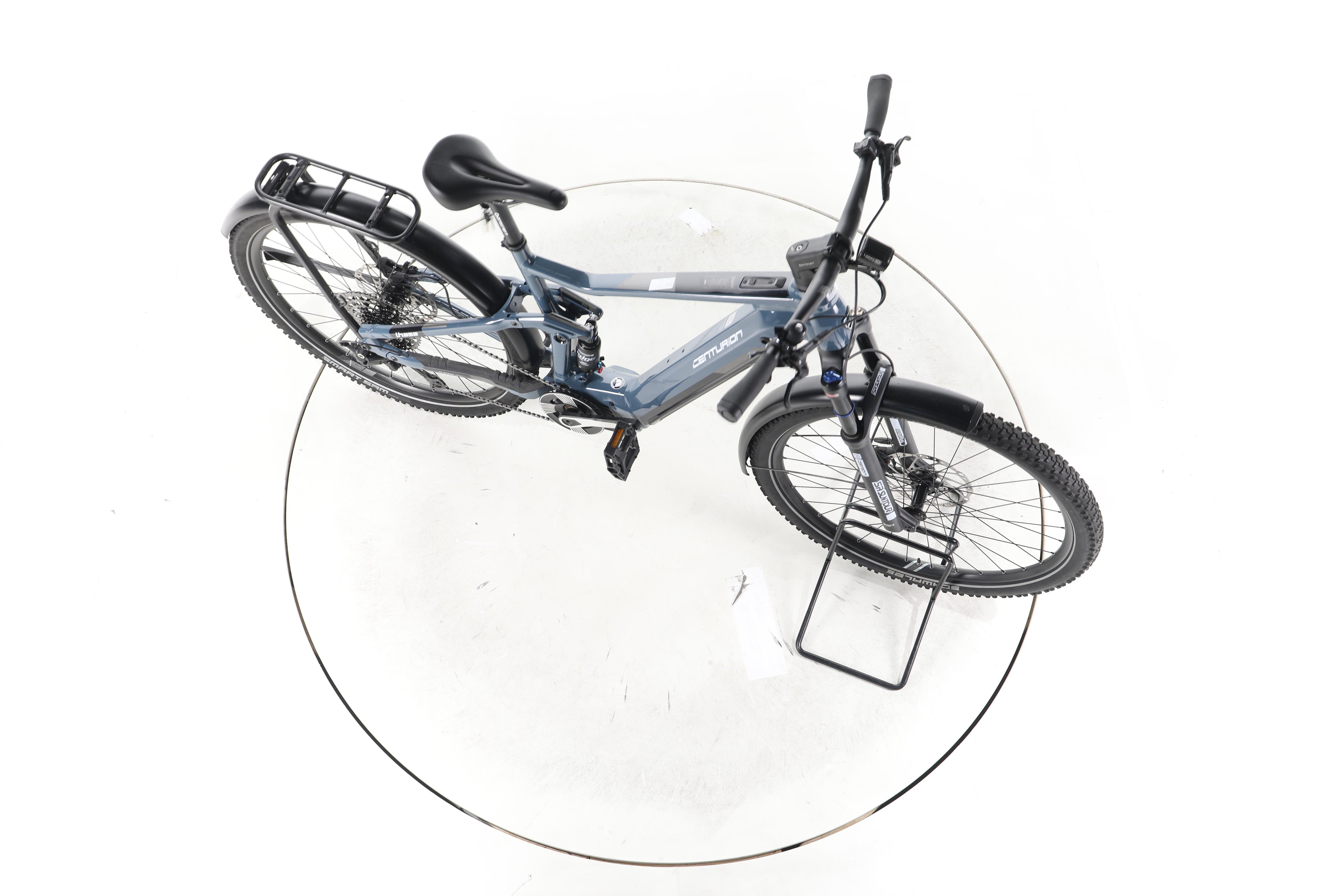 Centurion Lhasa R800 SUV E-Bike 2024 - Image 14