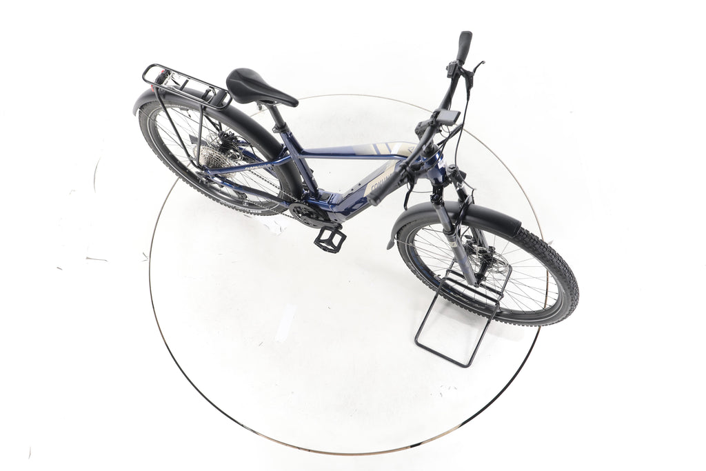 Conway Cairon SUV 5.0 Trekking E-Bike - Image 14