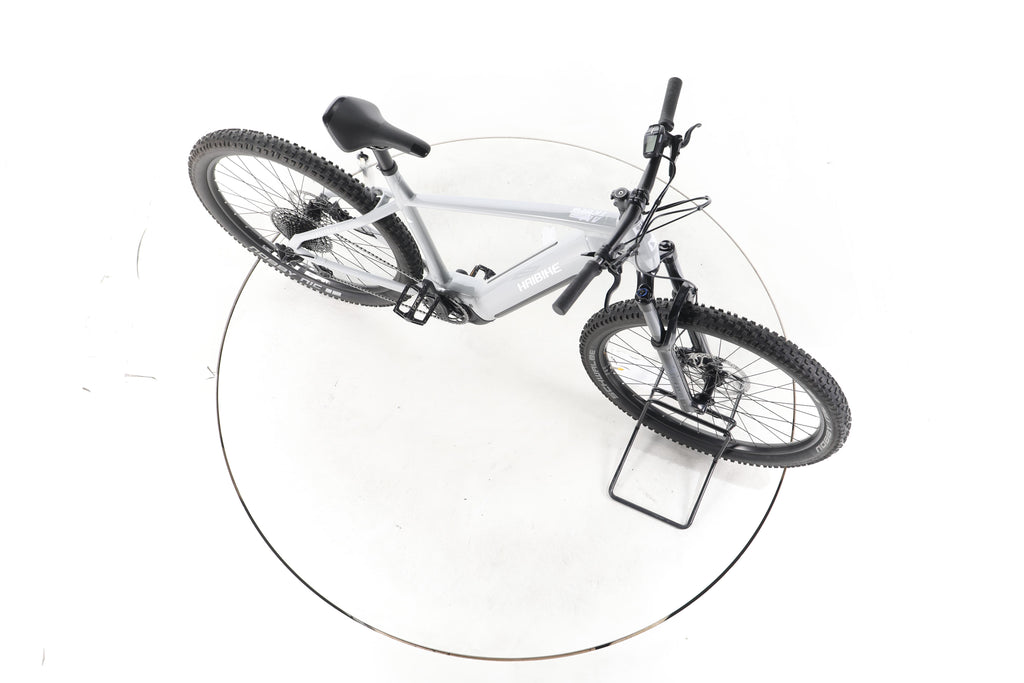 Haibike AllTrack 7 E-Bike - Image 14