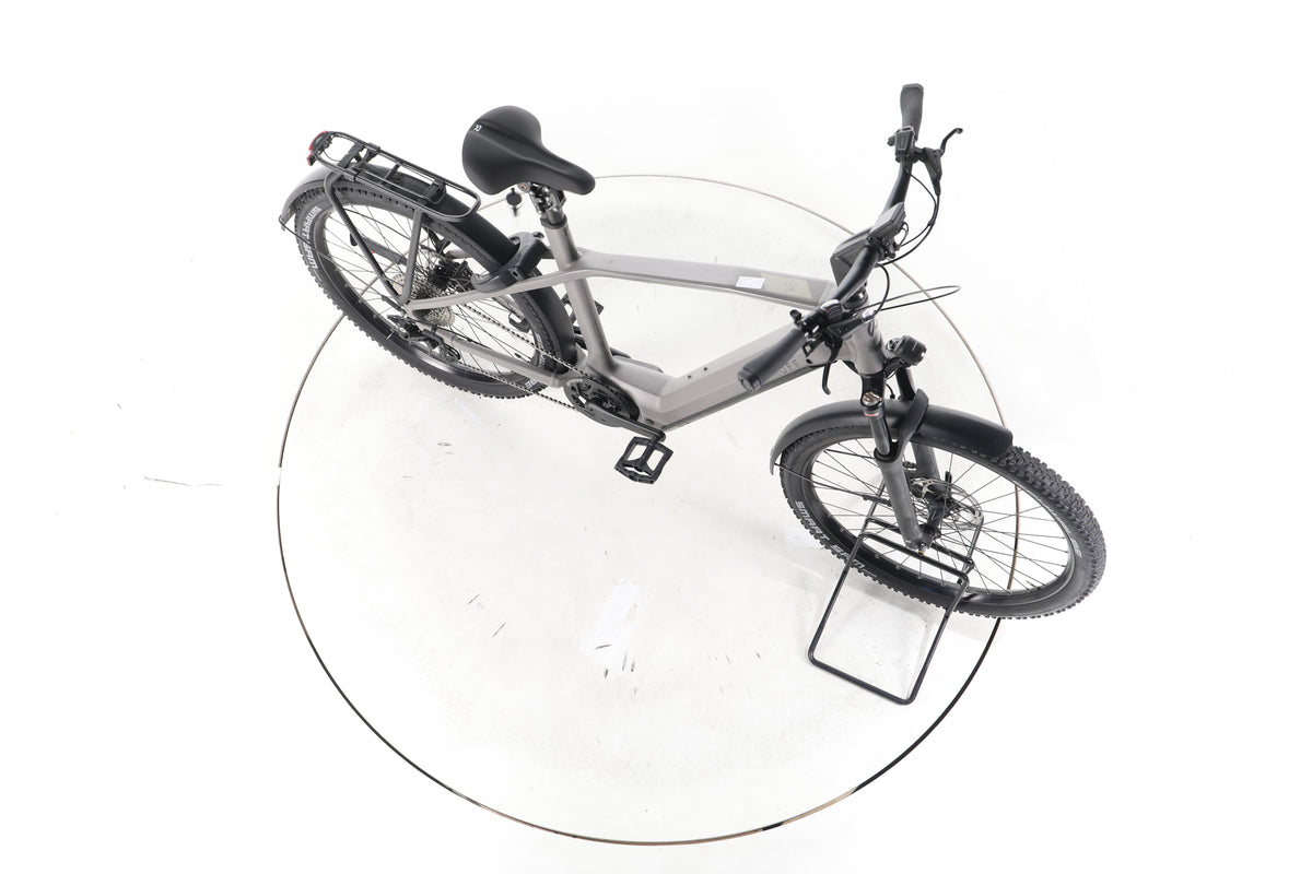 Kalkhoff Entice 7.B Move+ Trekking E-Bike - Image 14