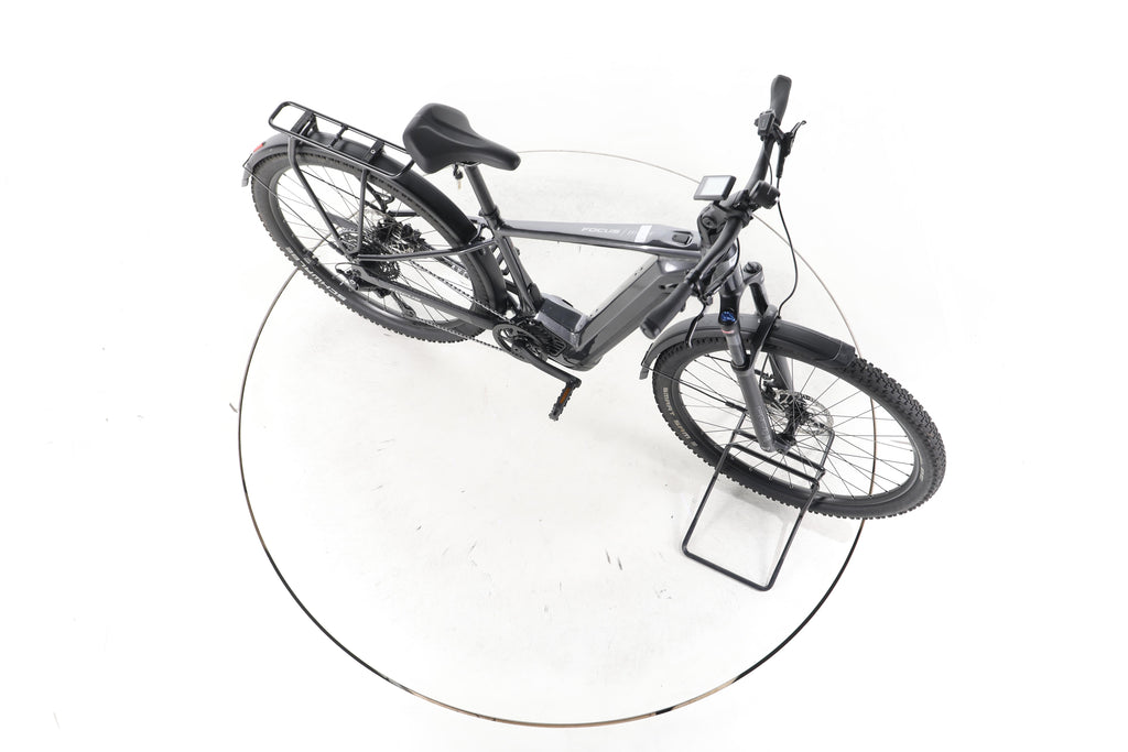 Focus AVENTURA² 6.7 Trekking E-Bike 2024 - Image 14