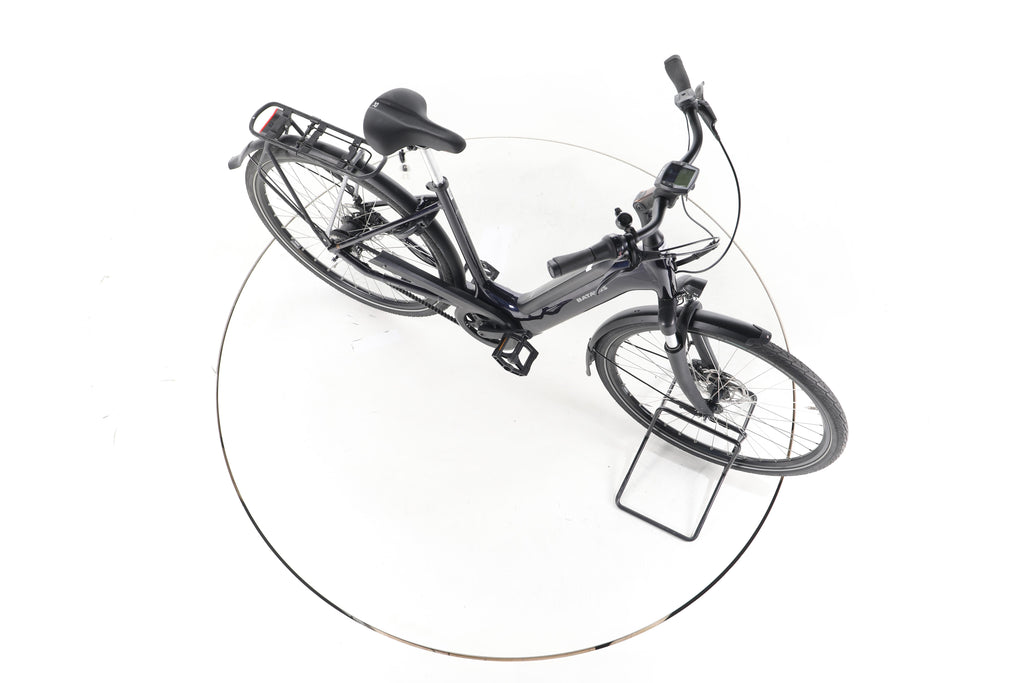 Batavus Finez E-Go Power Exclusive City E-Bike Tiefeinsteiger - Image 14
